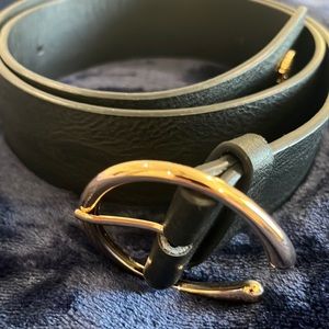 Women’s belt